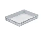 Pojemnik skrzynka basicline plus 800x600x120