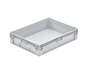 Pojemnik skrzynka basicline plus 800x600x175