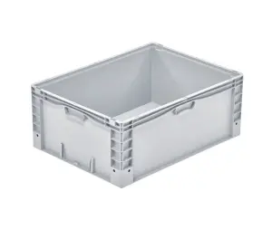 Pojemnik skrzynka basicline plus 800x600x320