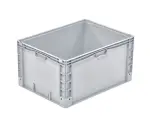 Pojemnik skrzynka basicline plus 800x600x420