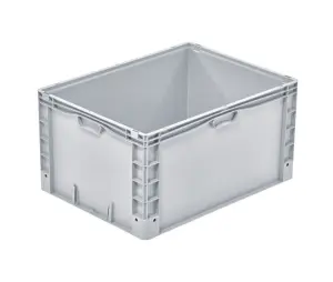 Pojemnik skrzynka basicline plus 800x600x420