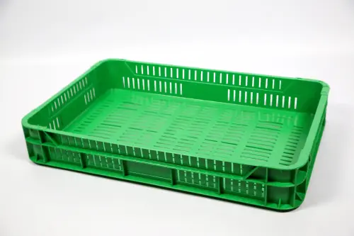 skrzynki plastikowe zielone b2 unilogis.png