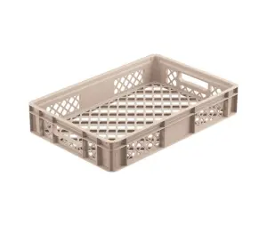 Skrzynka plastikowa kosz na pieczywo BB-110 bakeline