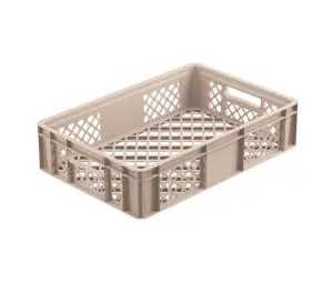 Skrzynka plastikowa kosz na pieczywo BB-140 bakeline