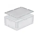 Pokrywa plastikowa 800x600 do basicline plus oraz B/LZ