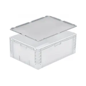 Pokrywa plastikowa 800x600 do basicline plus oraz B/LZ