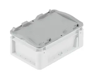 Pokrywa plastikowa B/LES 600x400
