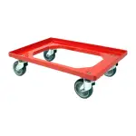 Wózek transportowy na skrzynki EURO 600X400