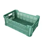 Skrzynka plastikowa na owoce warzywa 15 kg