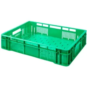 Skrzynka na owoce i warzywa G-130 10 kg
