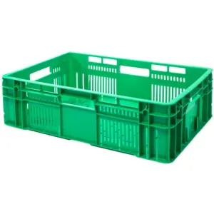 Skrzynka na owoce i warzywa G-180 15 kg