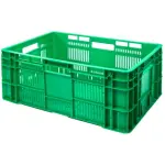 Skrzynka HOLENDERKA na owoce i warzywa G-240 20 kg
